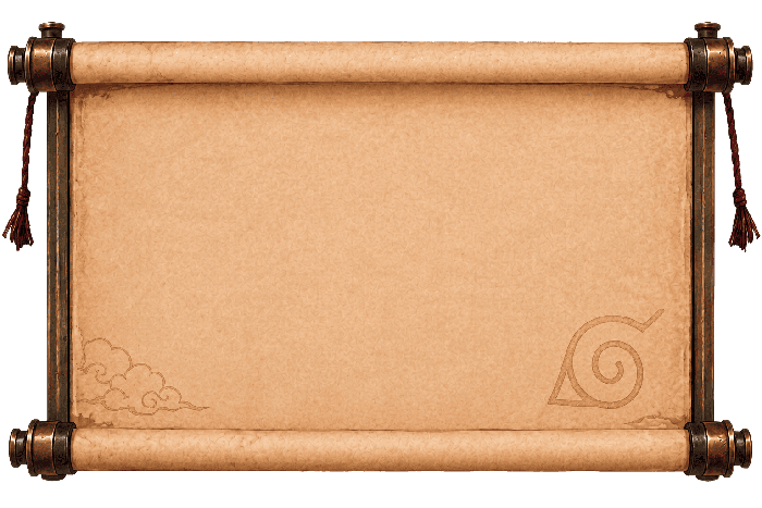 Genjutsu Reveal