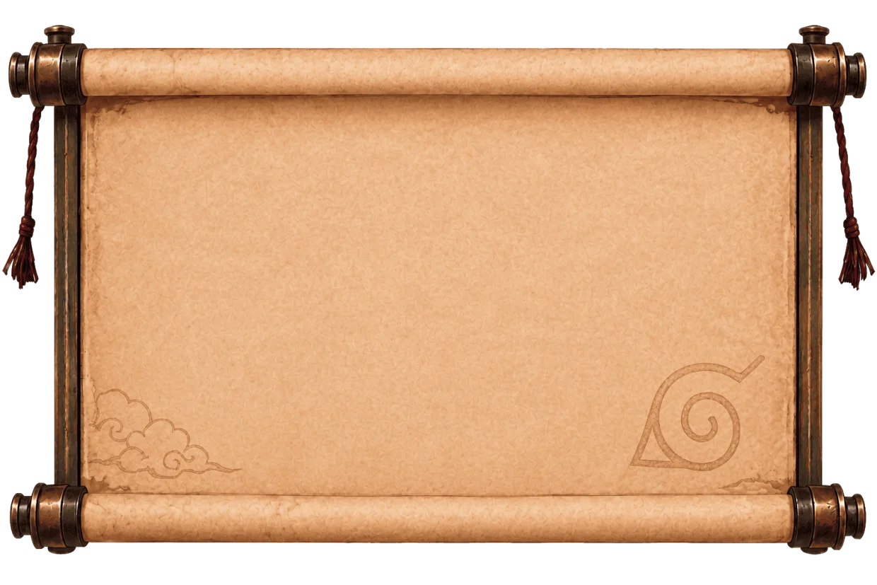 Genjutsu Reveal